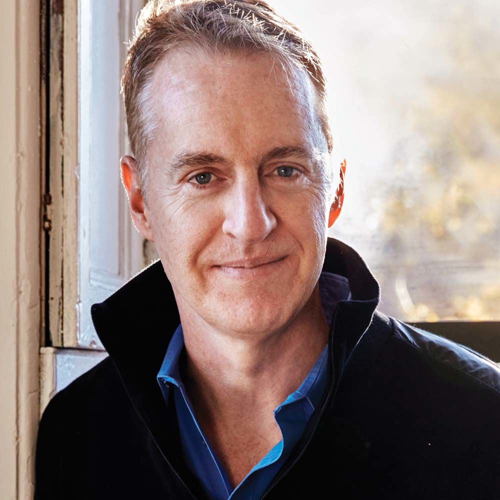 Dave Cullen